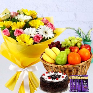 Sweet Gift Hamper